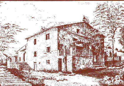 Podere Pietrosola